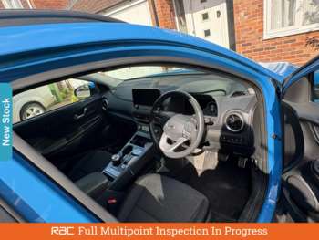 Used Hyundai KONA 2022 for sale - 75367676: Photo