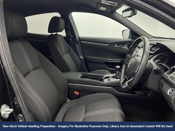 Used Honda Civic 2020 for sale - 78914098: Photo