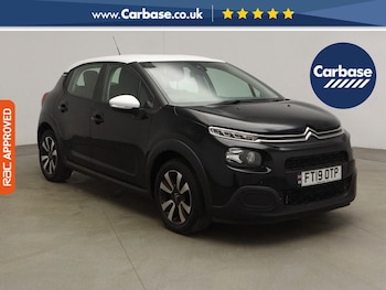 Used Citroen C3 2019 for sale - 79053534: Photo