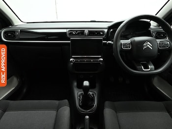 Used Citroen C3 2019 for sale - 79053534: Photo