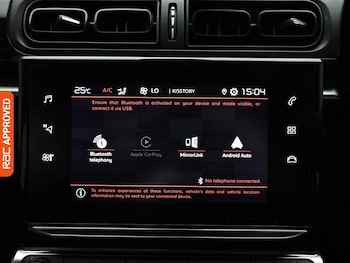 Used Citroen C3 2019 for sale - 79053534: Photo