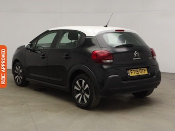 Used Citroen C3 2019 for sale - 79053534: Photo