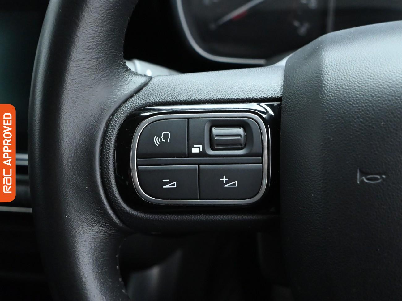 Used Citroen C3 Aircross 2019 for sale - 76353169: Photo 19