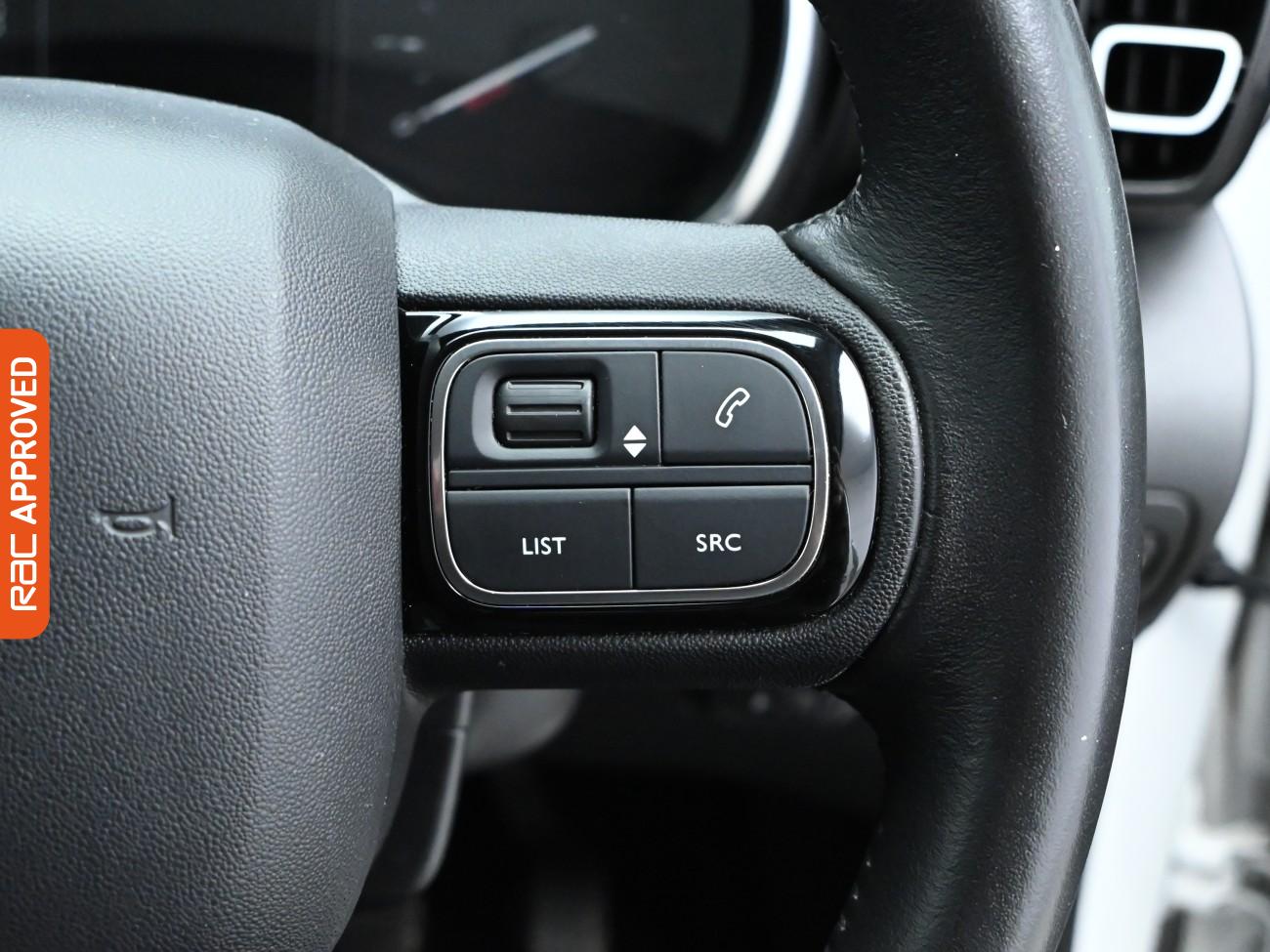 Used Citroen C3 Aircross 2019 for sale - 76353169: Photo 21