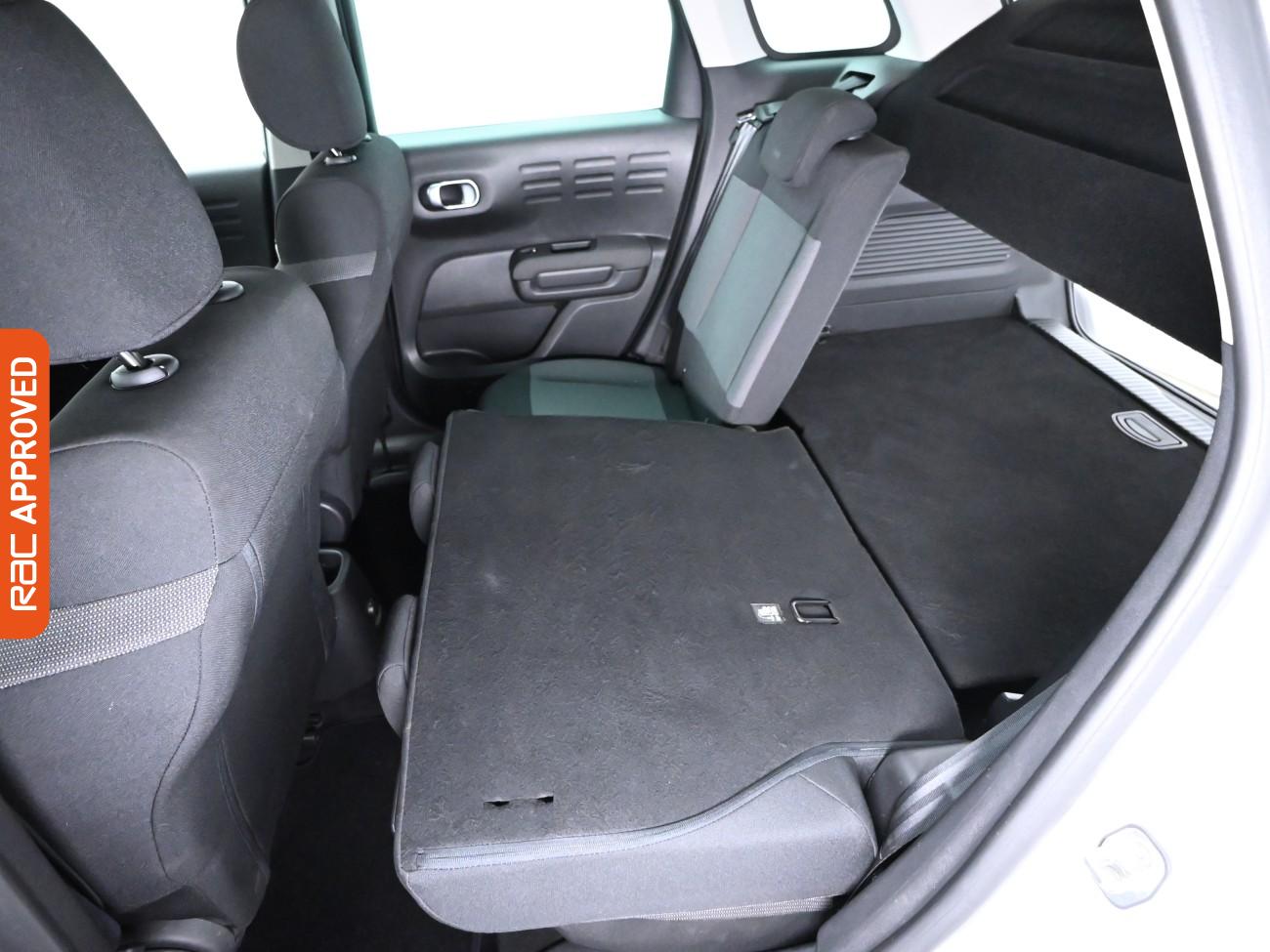 Used Citroen C3 Aircross 2019 for sale - 76353169: Photo 24
