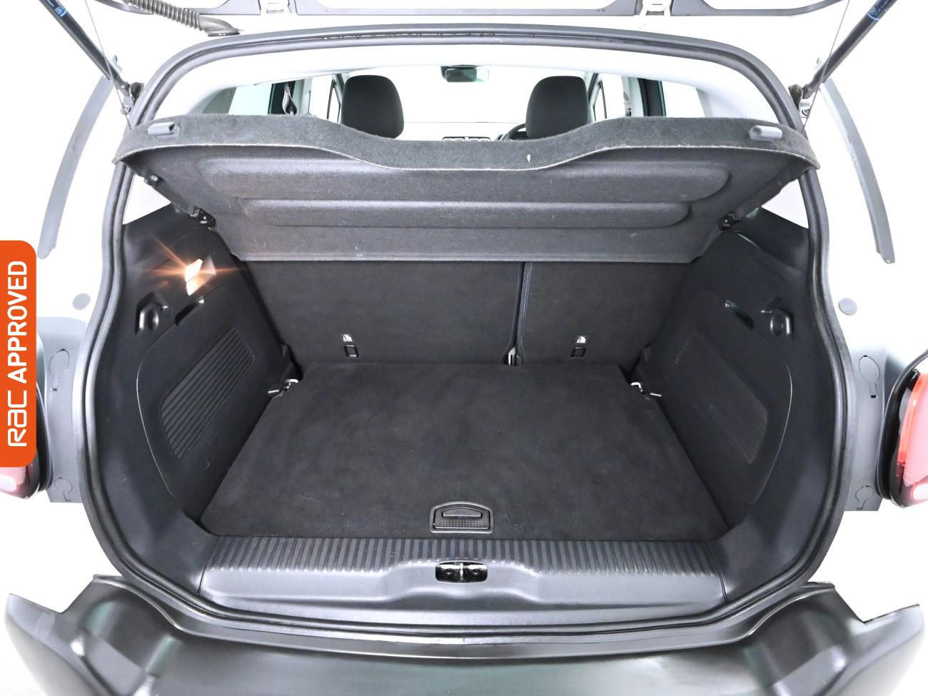 Used Citroen C3 Aircross 2019 for sale - 76353169: Photo 25