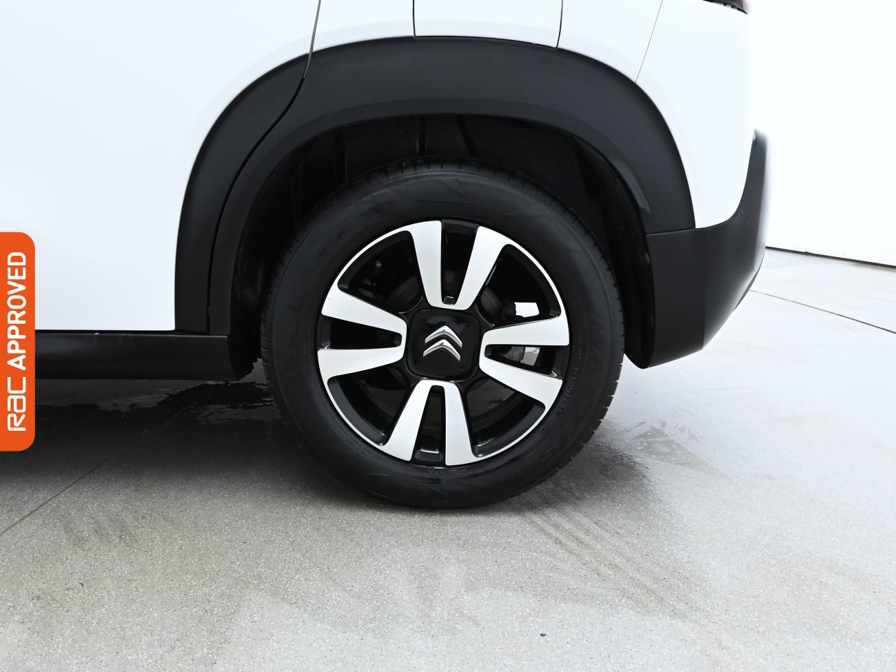 Used Citroen C3 Aircross 2019 for sale - 76353169: Photo 26