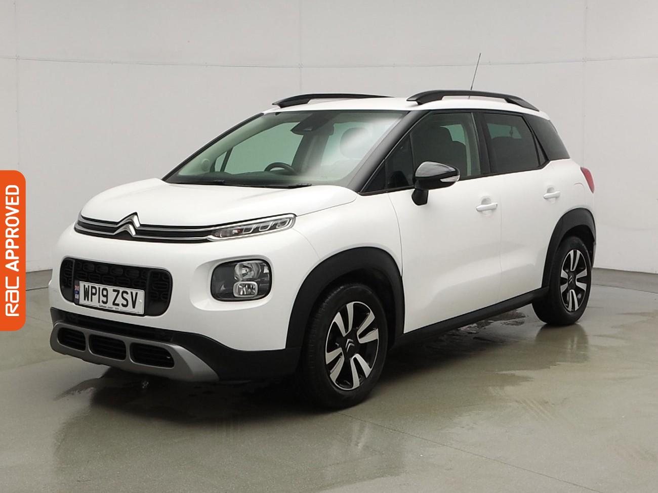 Used Citroen C3 Aircross 2019 for sale - 76353169: Photo 27