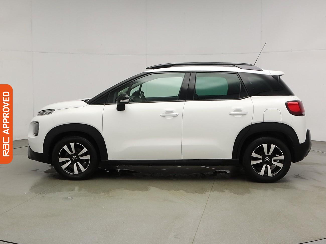 Used Citroen C3 Aircross 2019 for sale - 76353169: Photo 28
