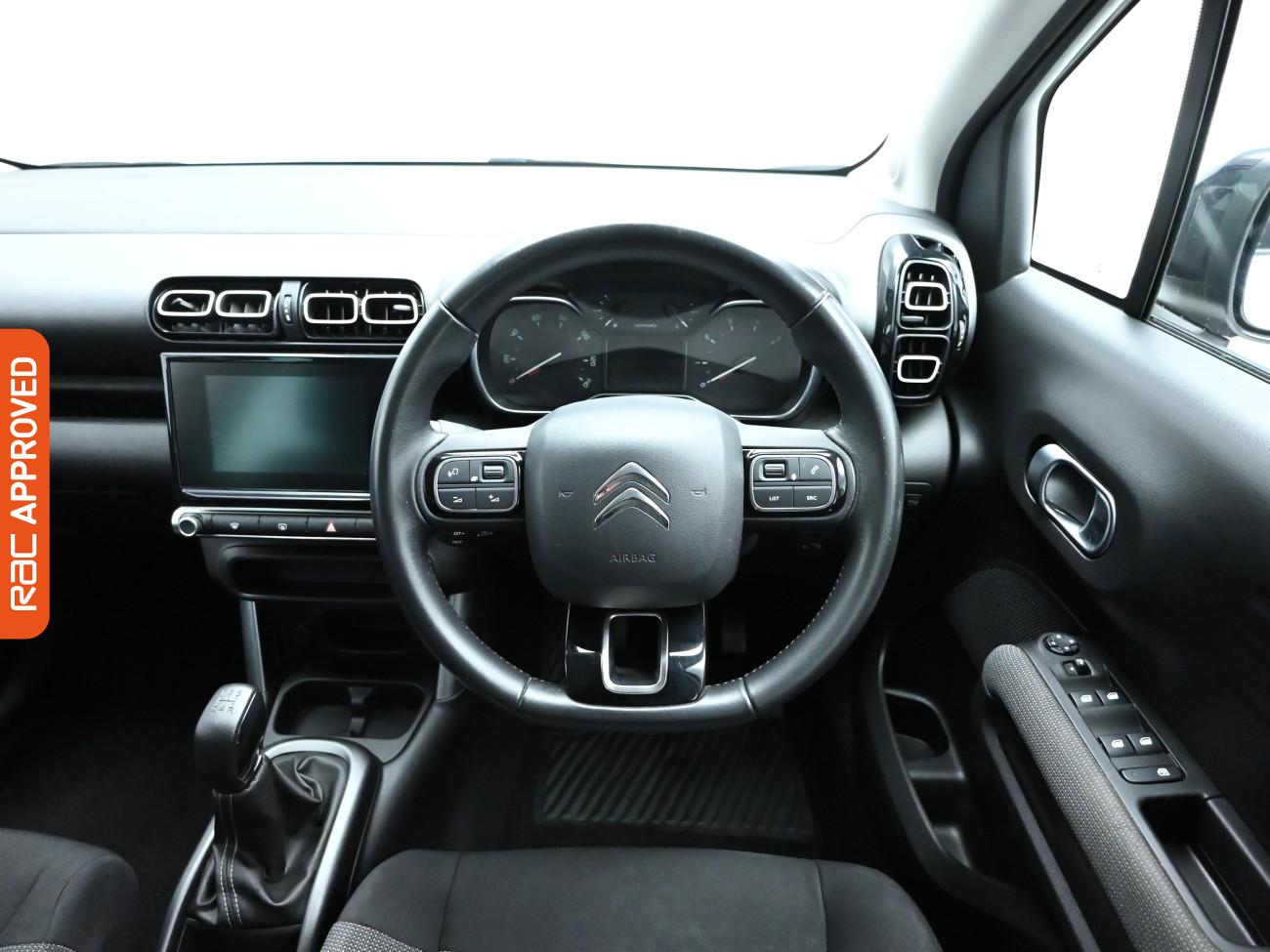 Used Citroen C3 Aircross 2019 for sale - 76353169: Photo 9