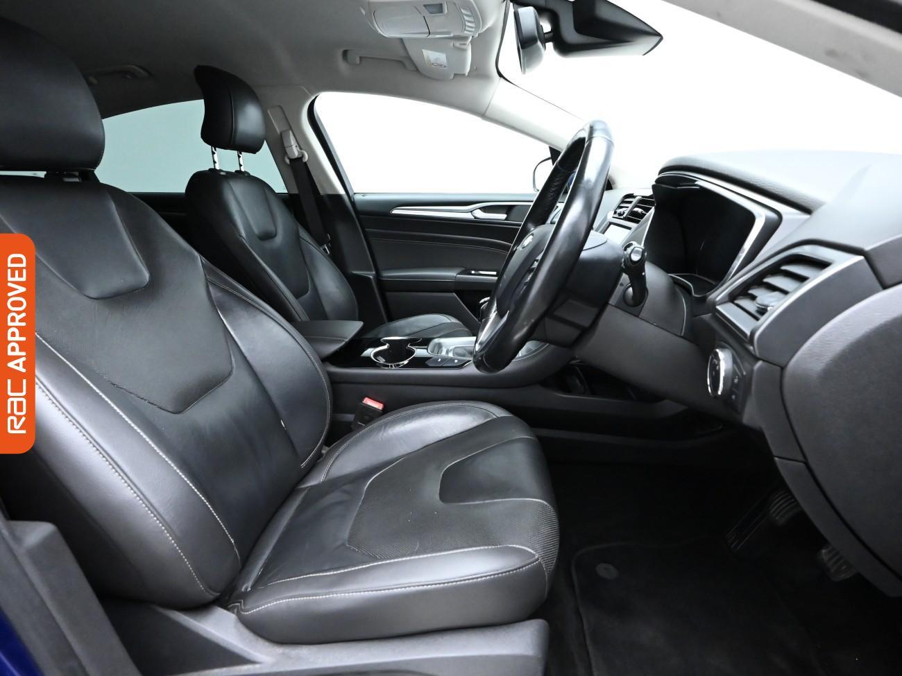 Used Ford Mondeo 2016 for sale - 76445524: Photo 12