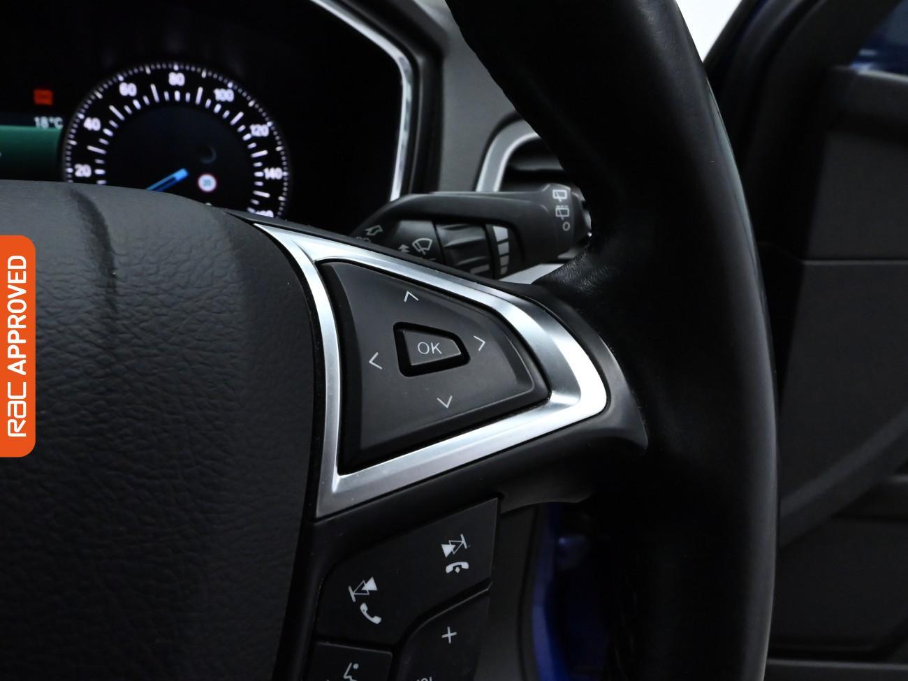 Used Ford Mondeo 2016 for sale - 76445524: Photo 21