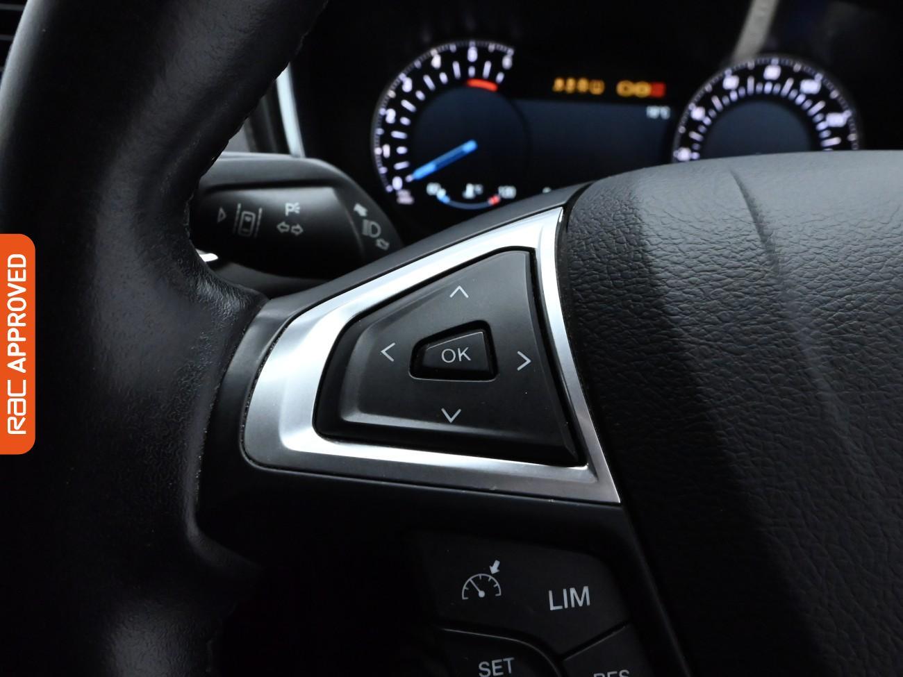 Used Ford Mondeo 2016 for sale - 76445524: Photo 23