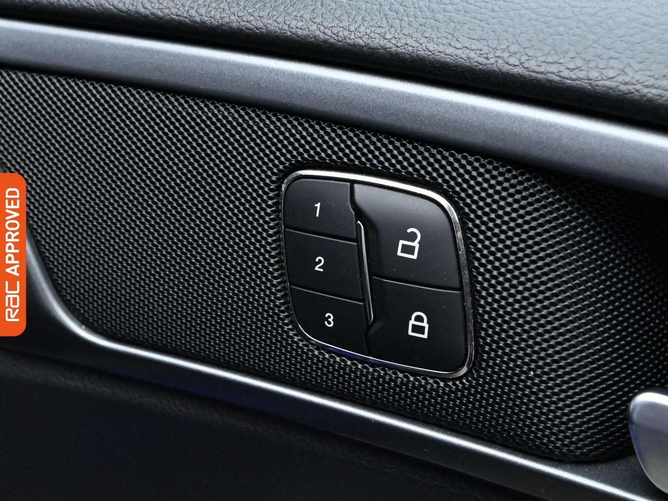 Used Ford Mondeo 2016 for sale - 76445524: Photo 24