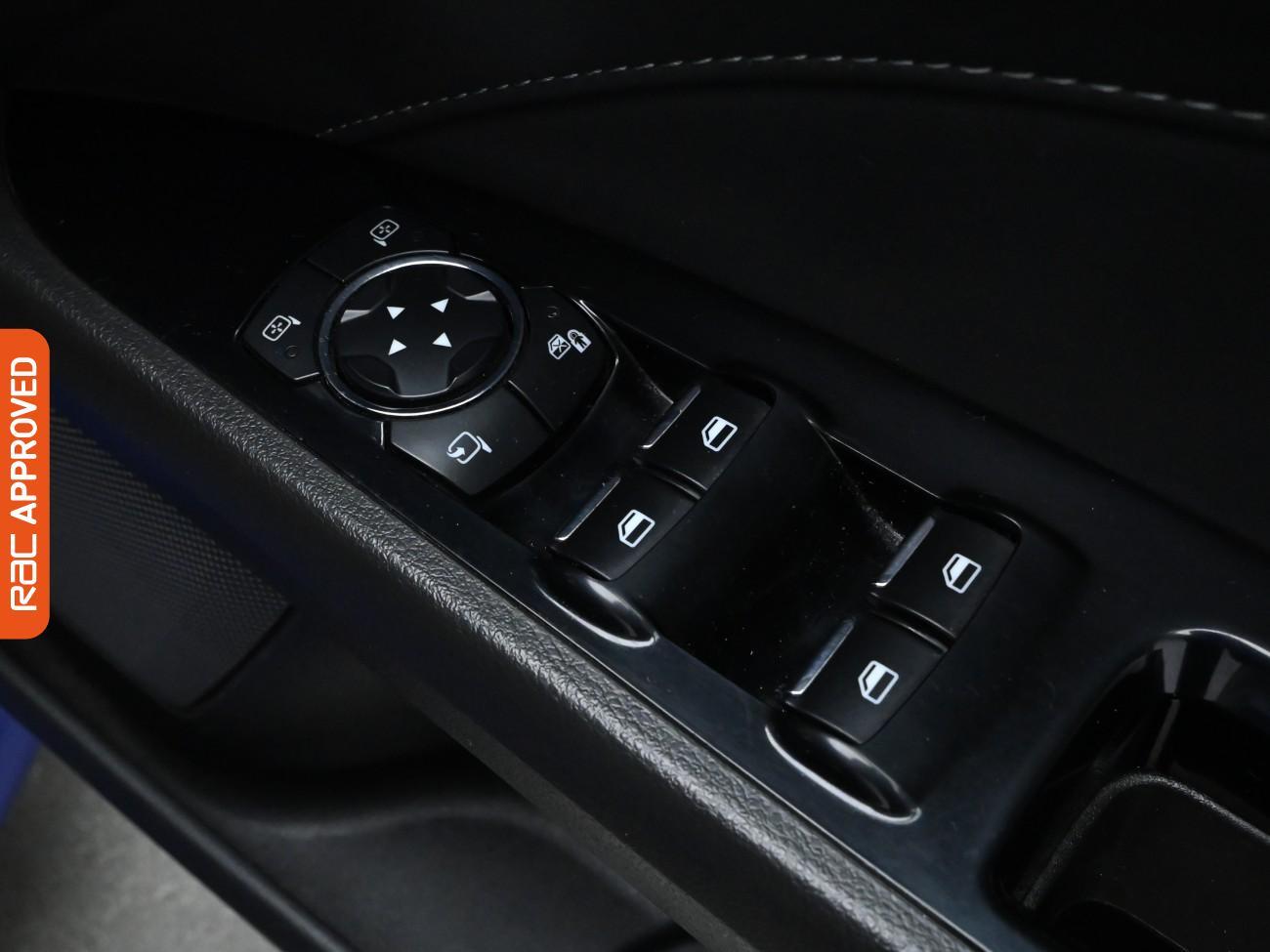 Used Ford Mondeo 2016 for sale - 76445524: Photo 25