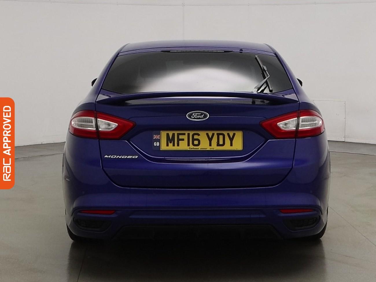 Used Ford Mondeo 2016 for sale - 76445524: Photo 8