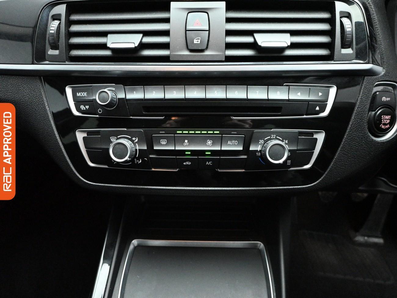 Used BMW 1 Series 2018 for sale - 77973393: Photo 15