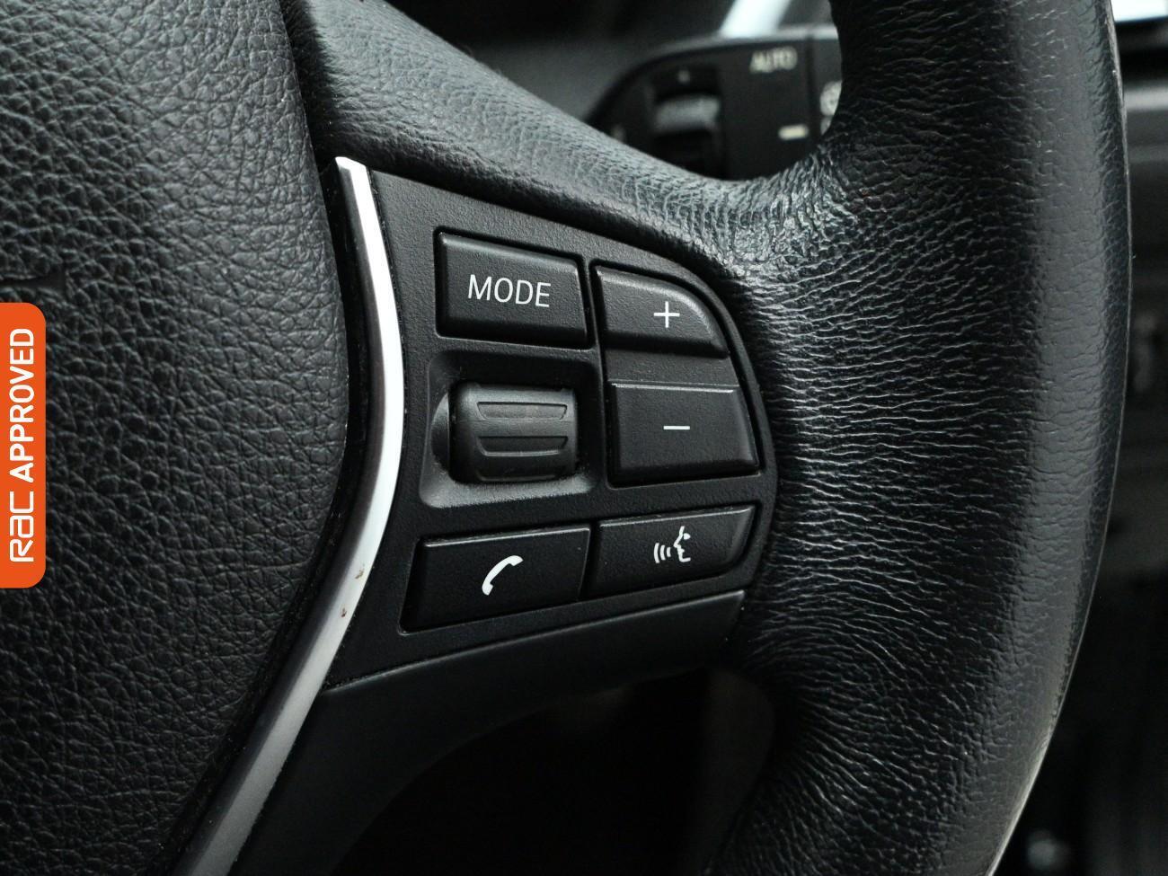 Used BMW 1 Series 2018 for sale - 77973393: Photo 17