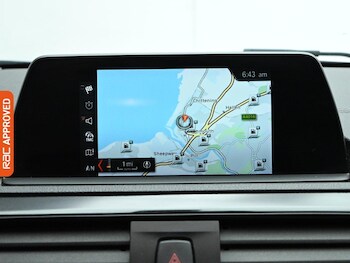 Used BMW 1 Series 2018 for sale - 77973393: Photo