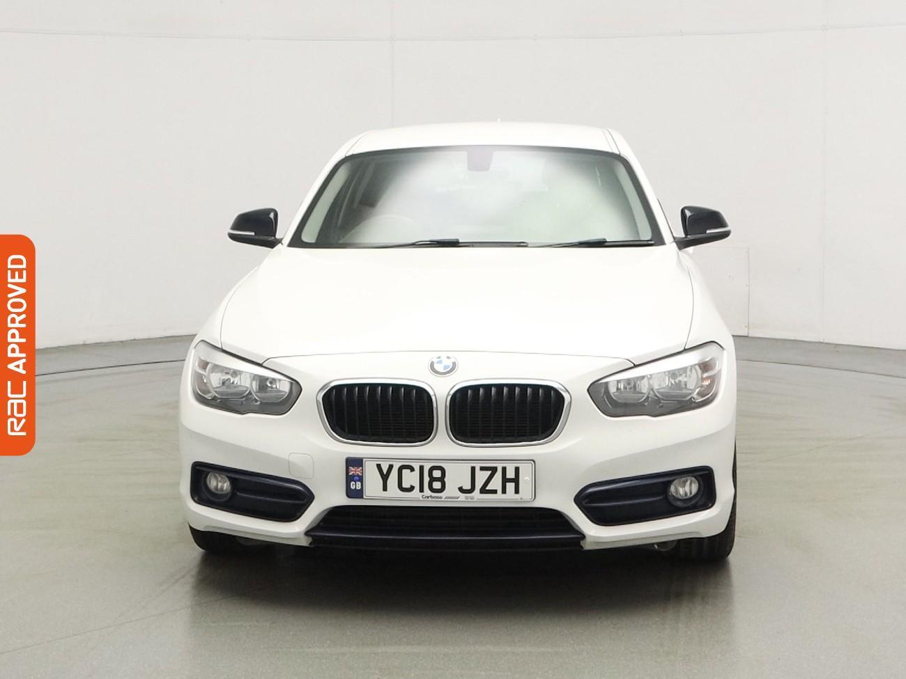 Used BMW 1 Series 2018 for sale - 77973393: Photo 7