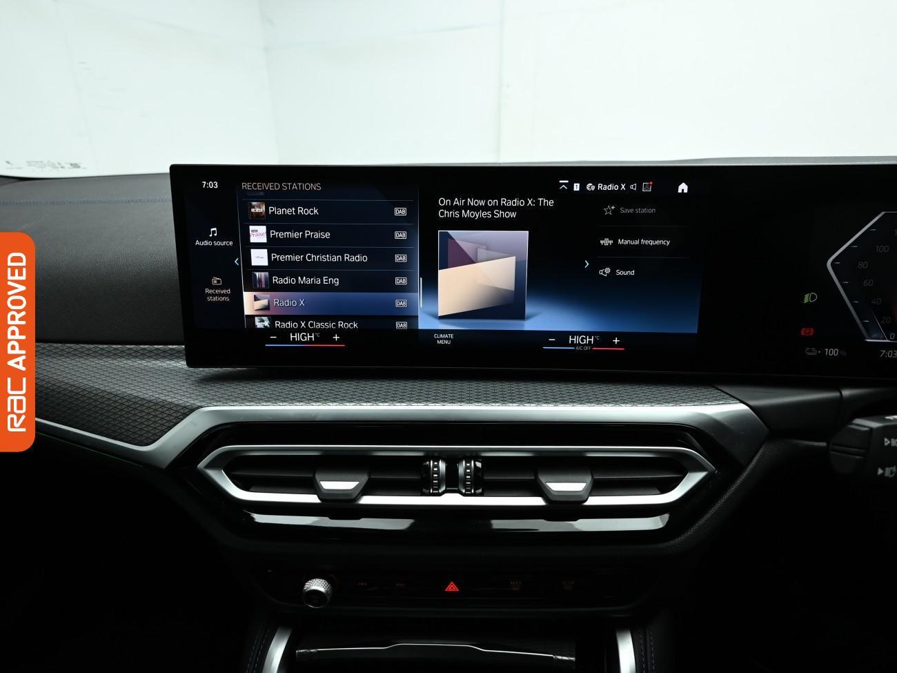 Used BMW i4 2022 for sale - 77557450: Photo 15