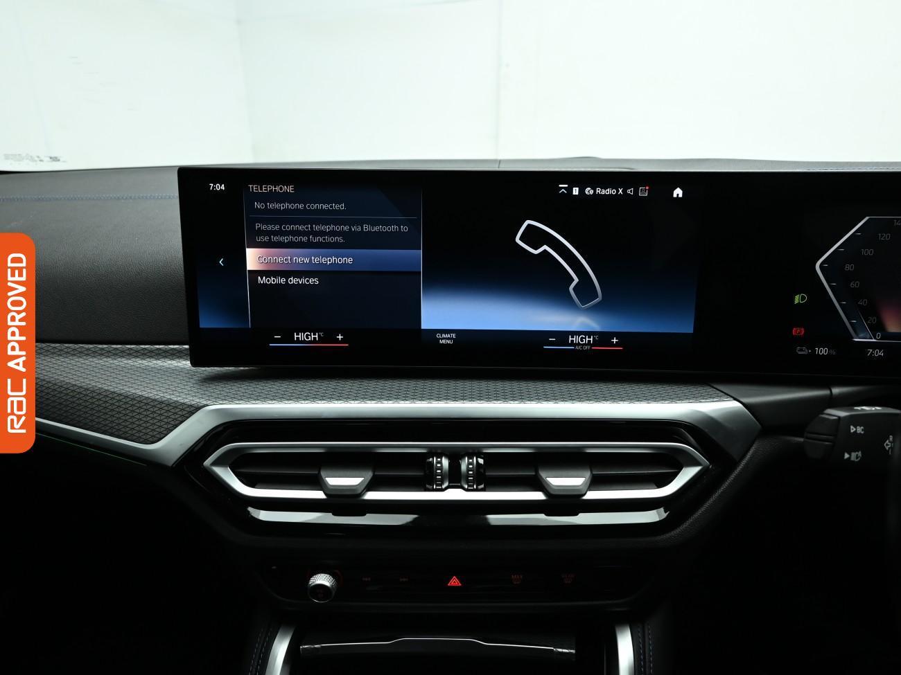 Used BMW i4 2022 for sale - 77557450: Photo 16