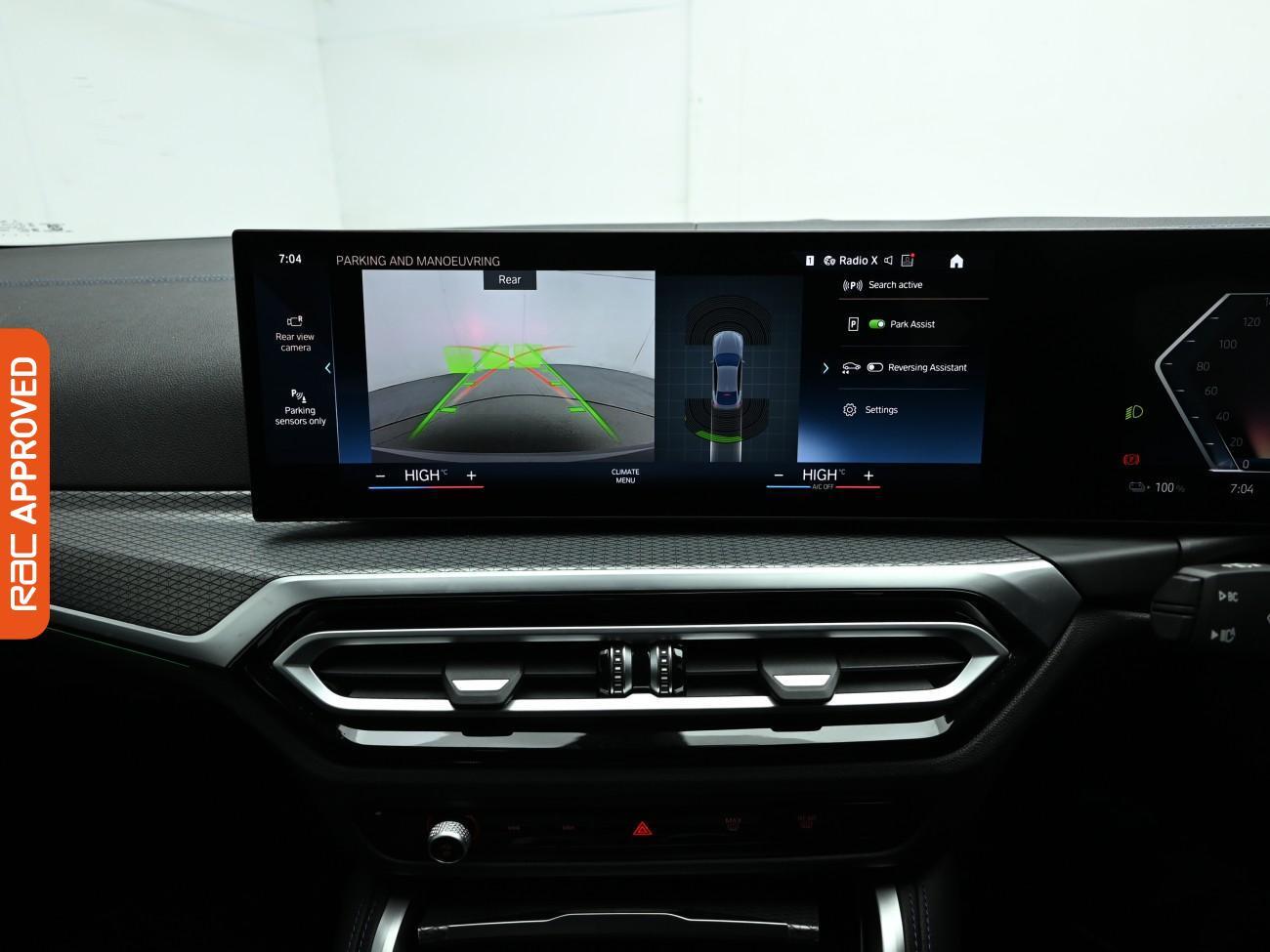 Used BMW i4 2022 for sale - 77557450: Photo 17