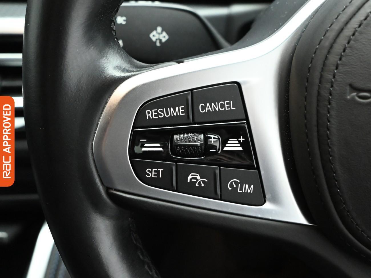 Used BMW i4 2022 for sale - 77557450: Photo 23