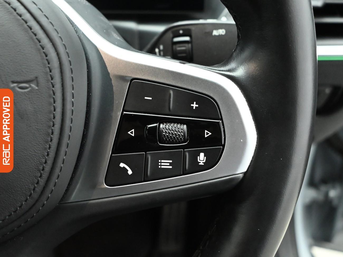 Used BMW i4 2022 for sale - 77557450: Photo 24