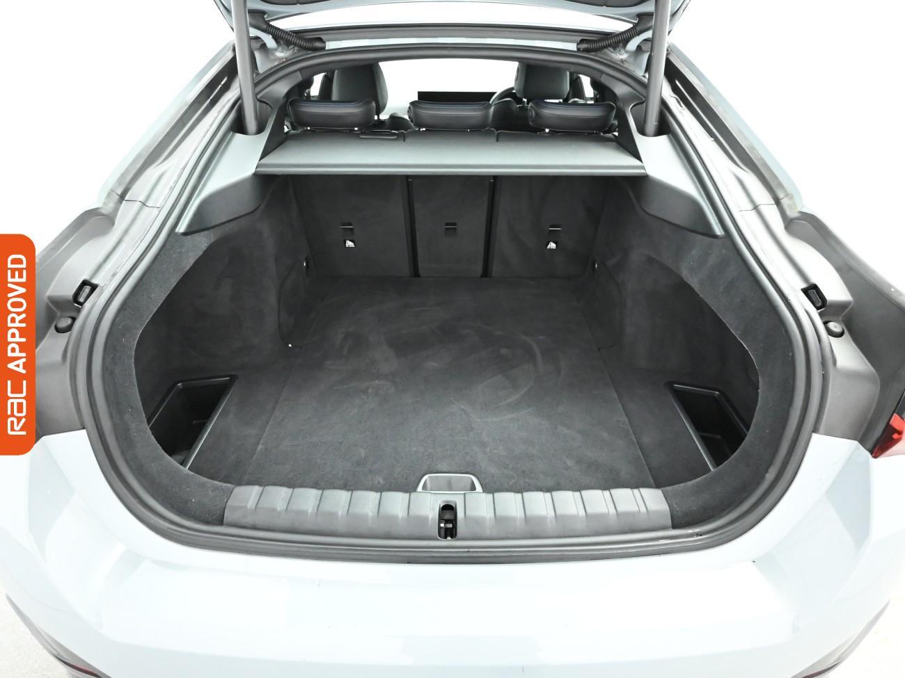 Used BMW i4 2022 for sale - 77557450: Photo 29