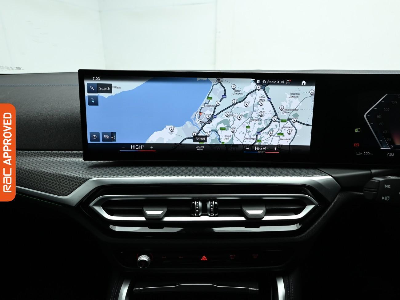 Used BMW i4 2022 for sale - 77557450: Photo 3