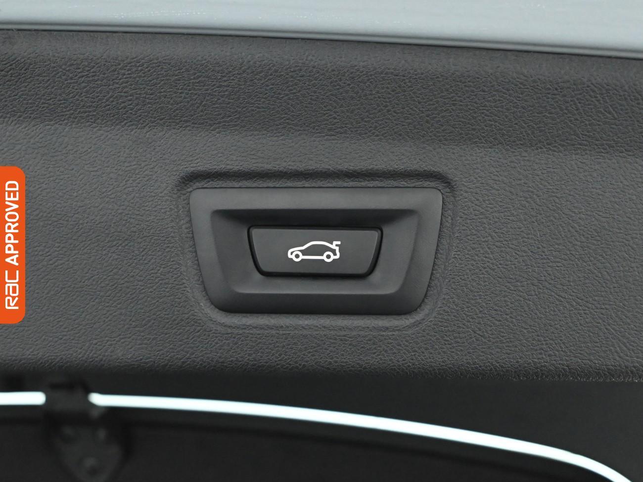 Used BMW i4 2022 for sale - 77557450: Photo 30