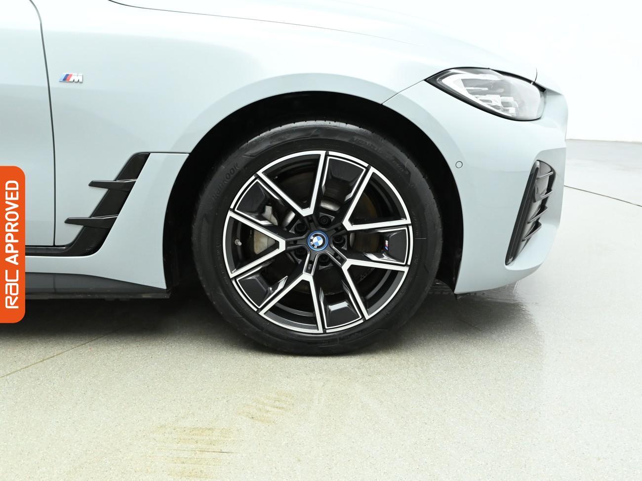 Used BMW i4 2022 for sale - 77557450: Photo 32