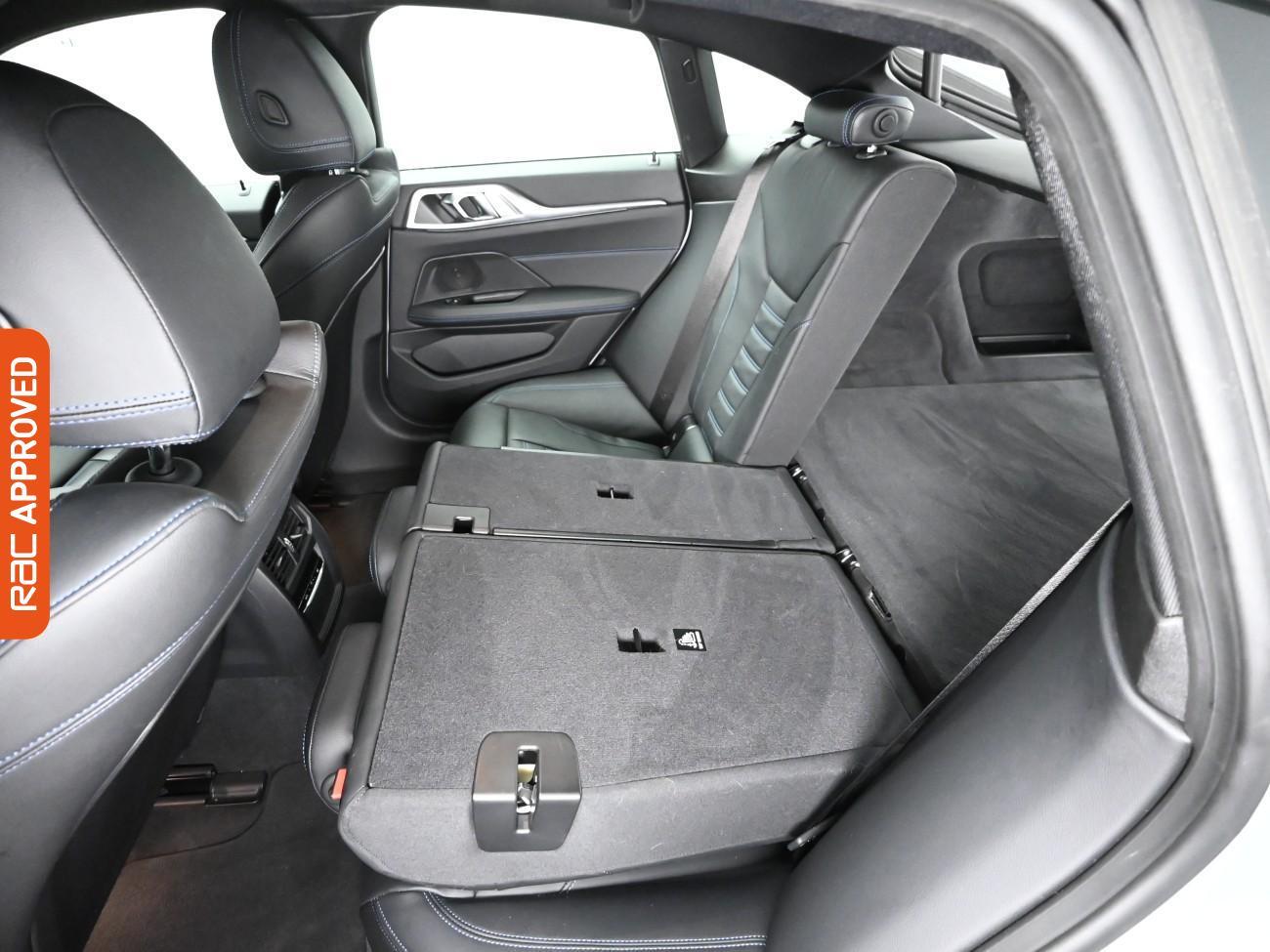 Used BMW i4 2022 for sale - 77557450: Photo 36