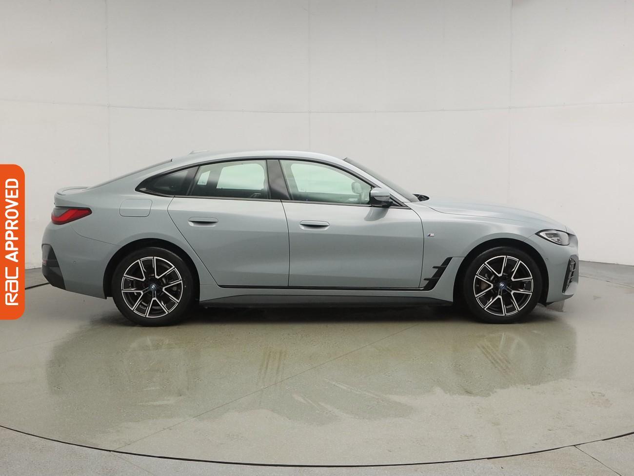 Used BMW i4 2022 for sale - 77557450: Photo 7