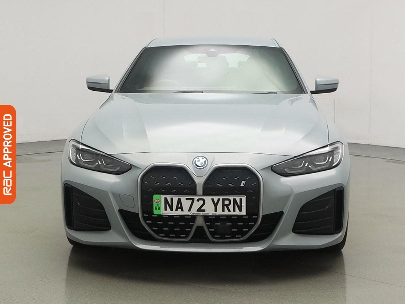 Used BMW i4 2022 for sale - 77557450: Photo 8