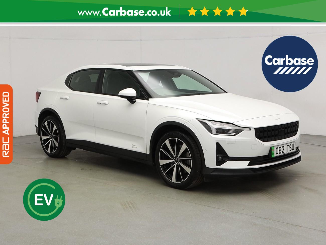 Used Polestar Polestar 2 2021 for sale - 76264034: Photo 1