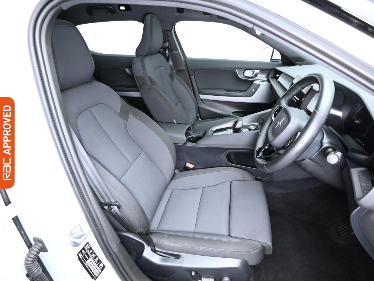 Used Polestar Polestar 2 2021 for sale - 76264034: Photo 11