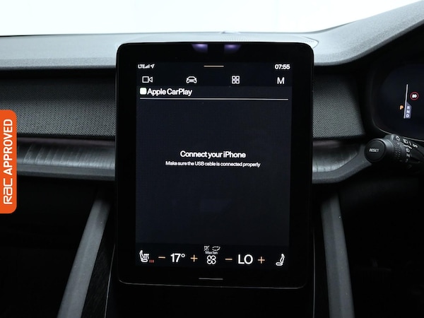 Used Polestar Polestar 2 2021 for sale - 76264034: Photo 13