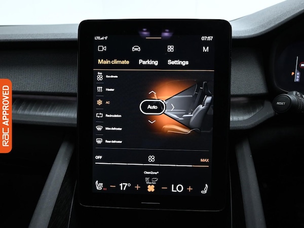 Used Polestar Polestar 2 2021 for sale - 76264034: Photo 18