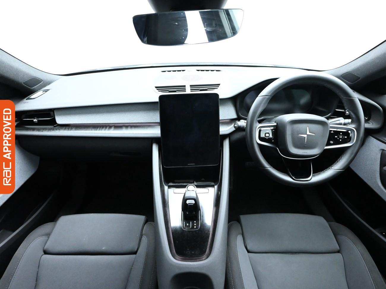 Used Polestar Polestar 2 2021 for sale - 76264034: Photo 2