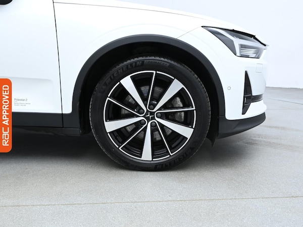 Used Polestar Polestar 2 2021 for sale - 76264034: Photo 30