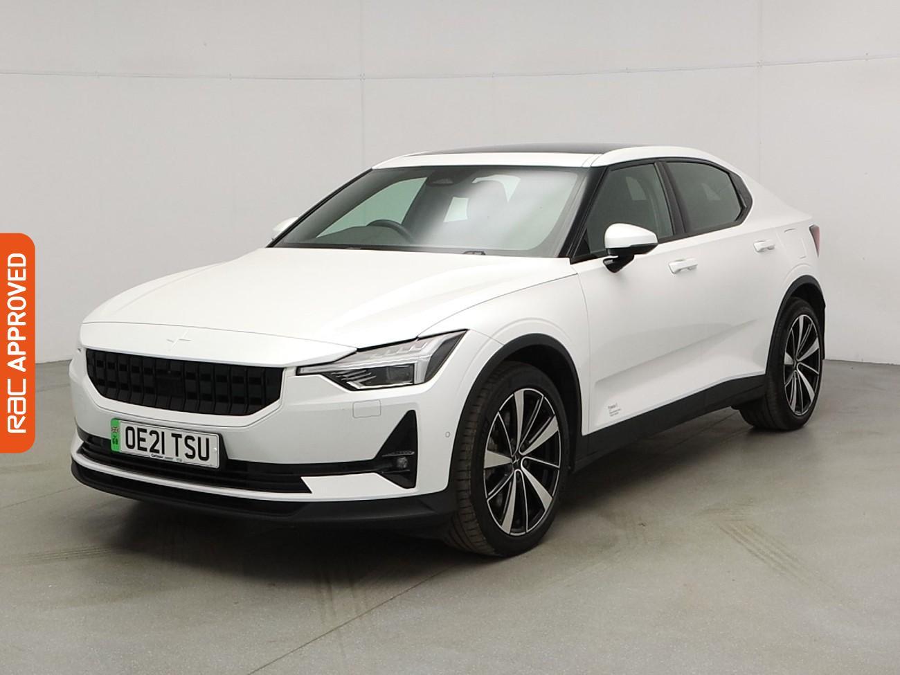 Used Polestar Polestar 2 2021 for sale - 76264034: Photo 31