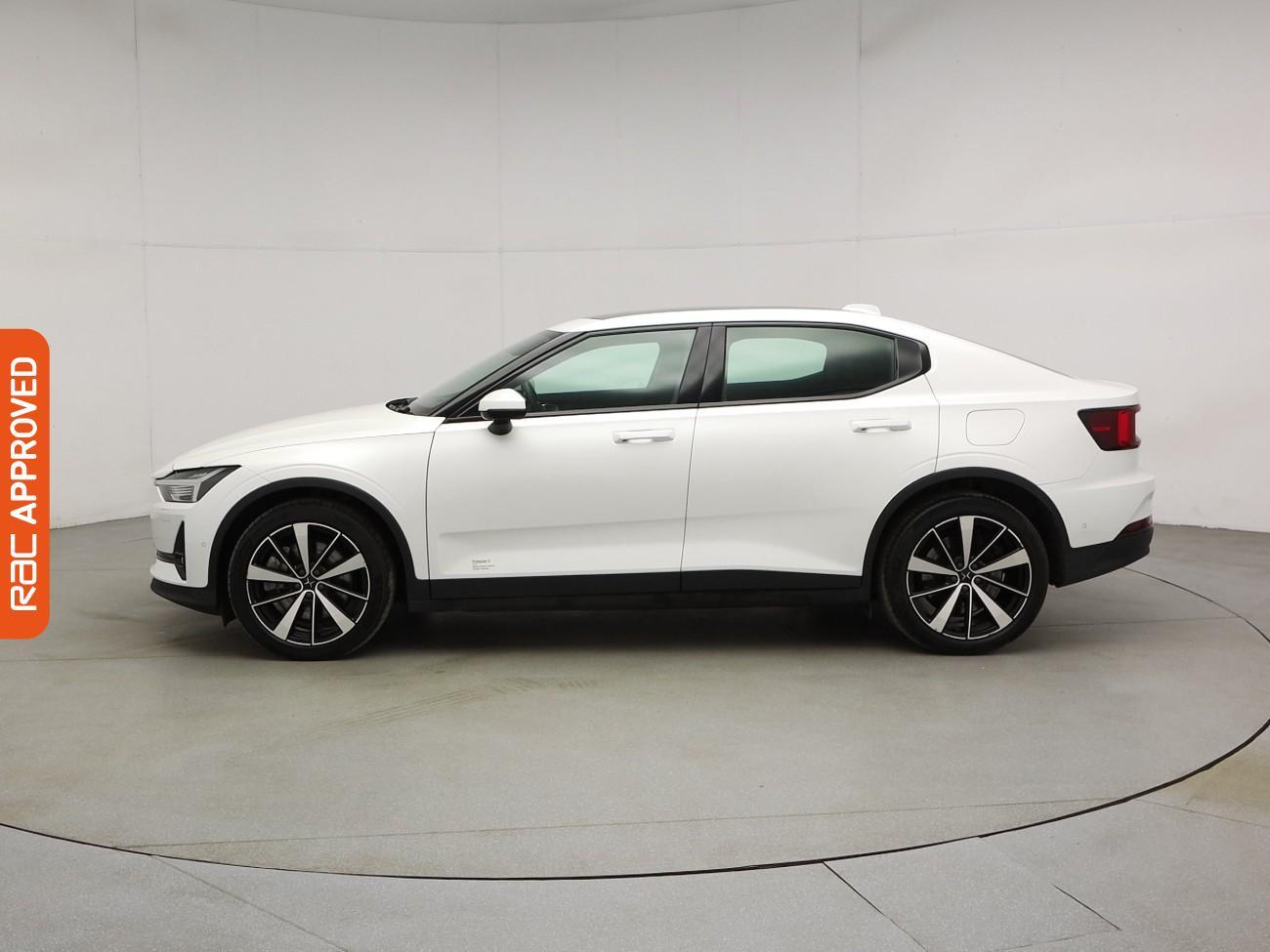 Used Polestar Polestar 2 2021 for sale - 76264034: Photo 32