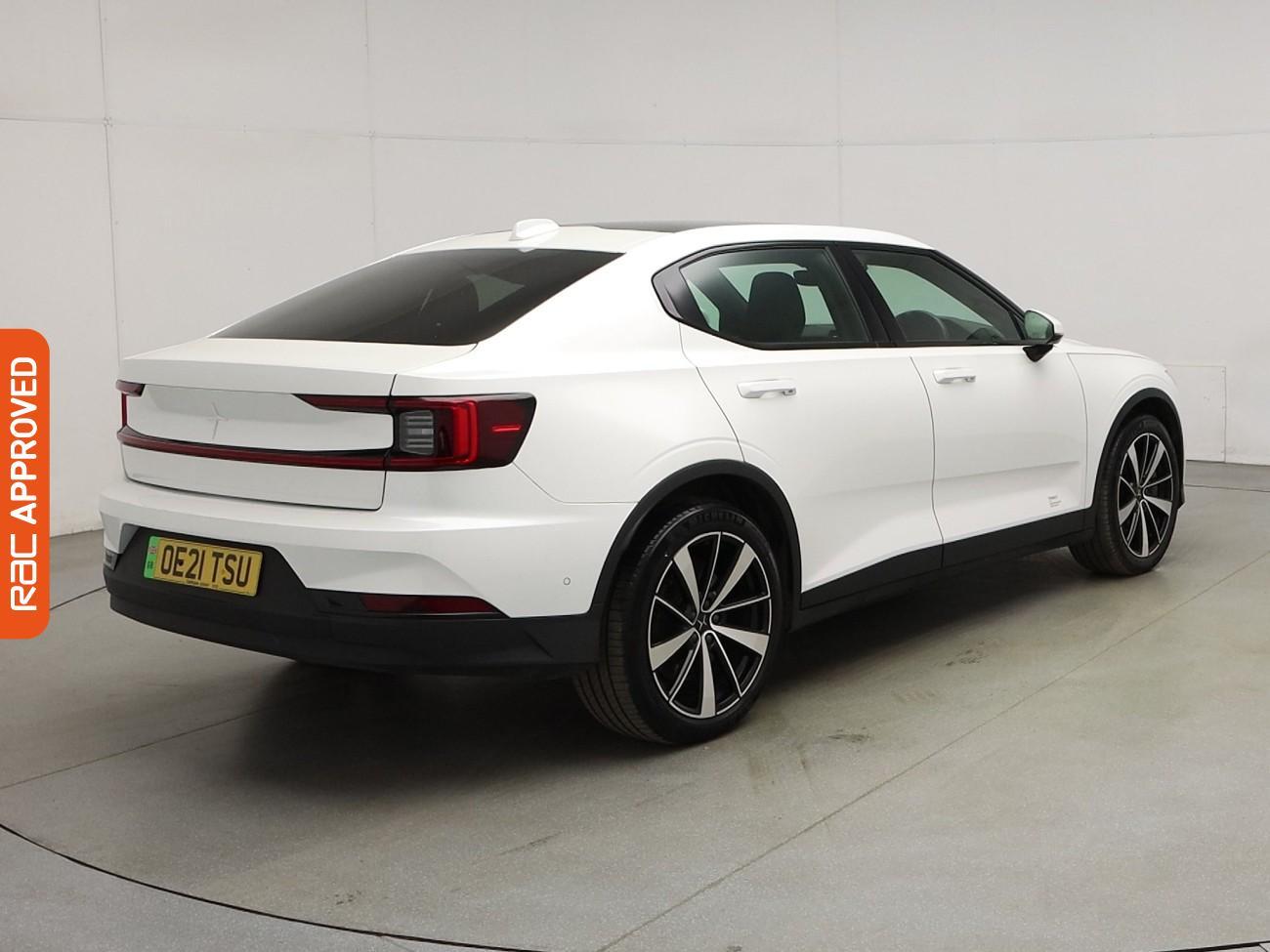 Used Polestar Polestar 2 2021 for sale - 76264034: Photo 33