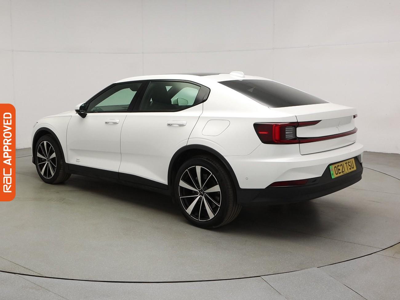 Used Polestar Polestar 2 2021 for sale - 76264034: Photo 4
