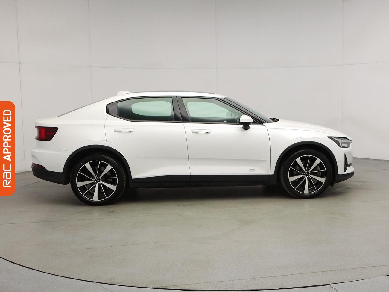 Used Polestar Polestar 2 2021 for sale - 76264034: Photo 6