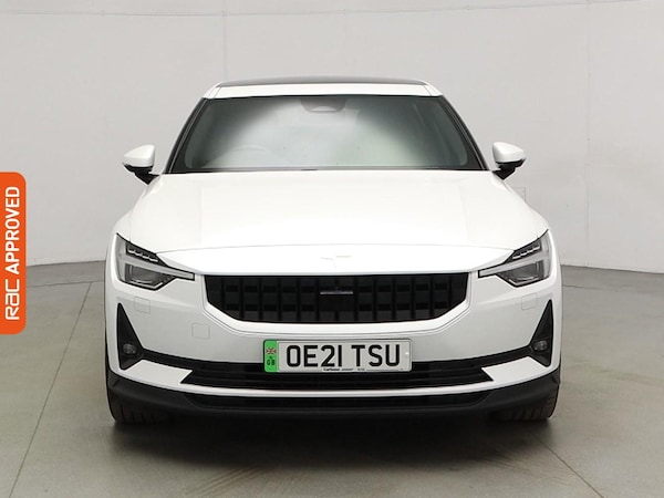 Used Polestar Polestar 2 2021 for sale - 76264034: Photo 7