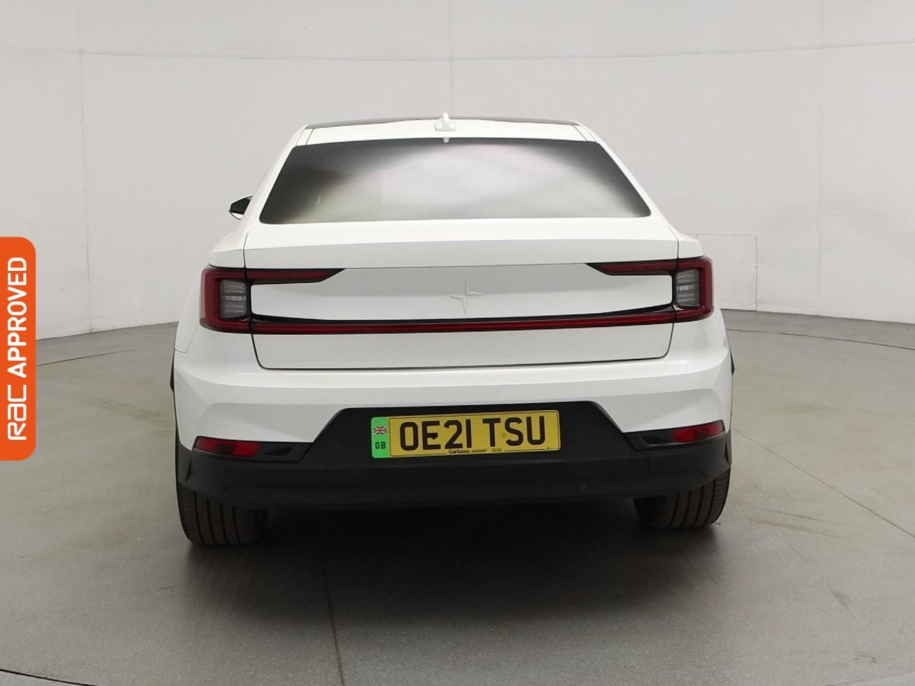 Used Polestar Polestar 2 2021 for sale - 76264034: Photo 8