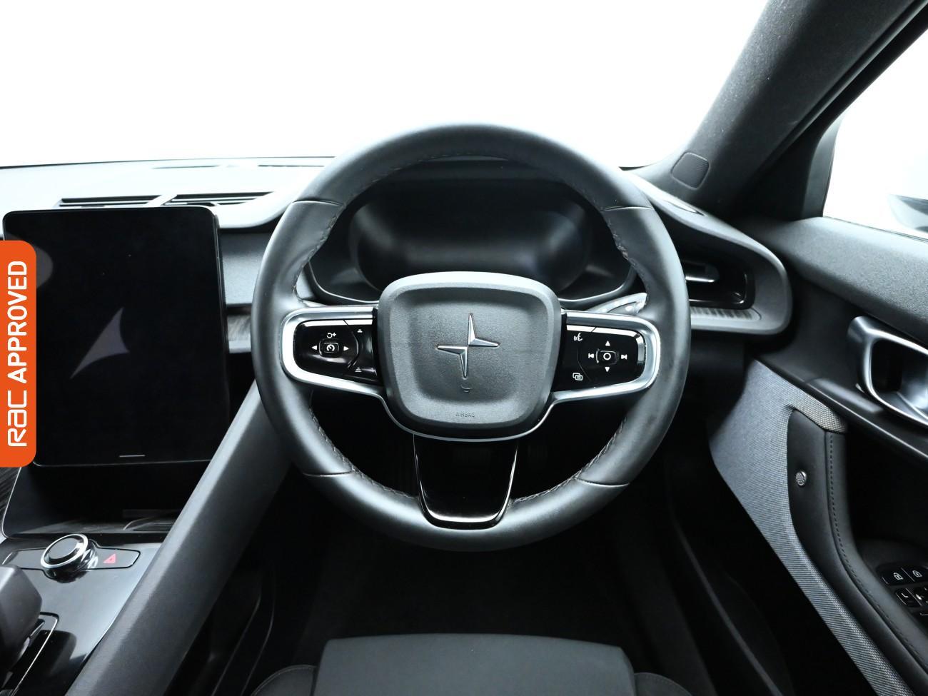 Used Polestar Polestar 2 2021 for sale - 76264034: Photo 9